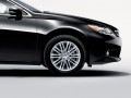 Lexus ES VI teknik özellikleri