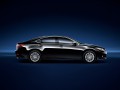 Lexus ES ES VI 250 2.5 AT (184hp) full technical specifications and fuel consumption