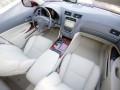 Lexus GS III teknik özellikleri