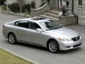 Lexus GS GS III 300 AWD (245 Hp) full technical specifications and fuel consumption