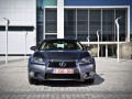 Lexus GS GS IV 350 3.5 AT (317hp) full technical specifications and fuel consumption
