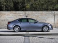  Caratteristiche tecniche complete e consumo di carburante di Lexus GS GS IV 300h 2.5hyb CVT (181hp)