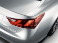 Τεχνικά χαρακτηριστικά για Lexus GS IV