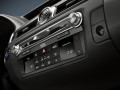 Technische Daten und Spezifikationen für Lexus GS IV