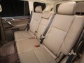 Lexus GX II Restyling teknik özellikleri