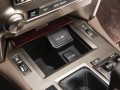 Caratteristiche tecniche di Lexus GX II Restyling