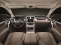 Τεχνικά χαρακτηριστικά για Lexus GX II Restyling