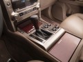 Especificaciones técnicas de Lexus GX II Restyling