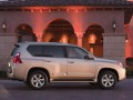 Technical specifications and characteristics for【Lexus GX (J15)】