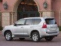 Technical specifications and characteristics for【Lexus GX (J15)】