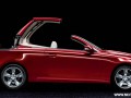 Lexus IS IS-Coupe-Convertible 250C AWD (208 Hp) full technical specifications and fuel consumption