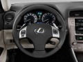Τεχνικά χαρακτηριστικά για Lexus IS II Restyling