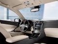 Lexus IS II Restyling teknik özellikleri