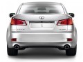 Technical specifications and characteristics for【Lexus IS II】