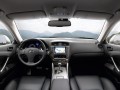 Τεχνικά χαρακτηριστικά για Lexus IS II