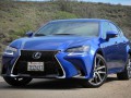 Lexus IS IS III Restyling 2.0 AT (245hp) full technical specifications and fuel consumption