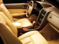 Technical specifications and characteristics for【Lexus LS I】