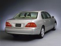 Lexus LS LS III 430 (282 Hp) full technical specifications and fuel consumption