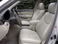 Technical specifications and characteristics for【Lexus LS III】
