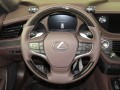Lexus LS V teknik özellikleri