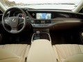 Технические характеристики о Lexus LS V