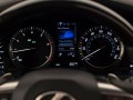 Caratteristiche tecniche di Lexus LX III Restyling II