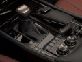 Especificaciones técnicas de Lexus LX III Restyling II