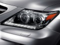 Specificații tehnice pentru Lexus LX III Restyling