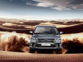 Lexus LX LX III Restyling 570 5.7 AT (383hp) 4WD full technical specifications and fuel consumption