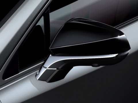 Technische Daten und Spezifikationen für Lexus NX