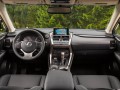 Caratteristiche tecniche di Lexus NX