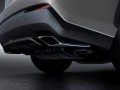 Especificaciones técnicas de Lexus NX