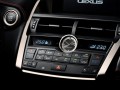 Specificații tehnice pentru Lexus NX
