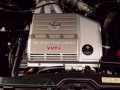 Technische Daten und Spezifikationen für Lexus RX I