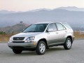 Lexus RX RX I 300 (223 Hp) full technical specifications and fuel consumption