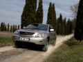 Vollständige technische Daten und Kraftstoffverbrauch für Lexus RX RX II 350 4WD (276)