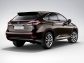 Lexus RX RX III Restyling 350 3.5 AT (277hp) 4WD full technical specifications and fuel consumption