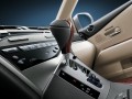 Lexus RX III Restyling teknik özellikleri