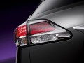 Technische Daten und Spezifikationen für Lexus RX III Restyling