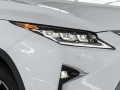 Caractéristiques techniques de Lexus RX IV