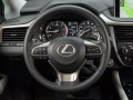 Lexus RX IV teknik özellikleri