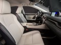 Caratteristiche tecniche di Lexus RX IV