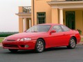 Lexus SC SC I 400 (245 Hp) full technical specifications and fuel consumption