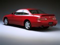 Lexus SC SC I 400 (294 Hp) full technical specifications and fuel consumption