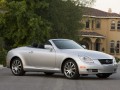 Lexus SC SC II 430 (285 Hp) full technical specifications and fuel consumption