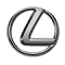 lexus - logo