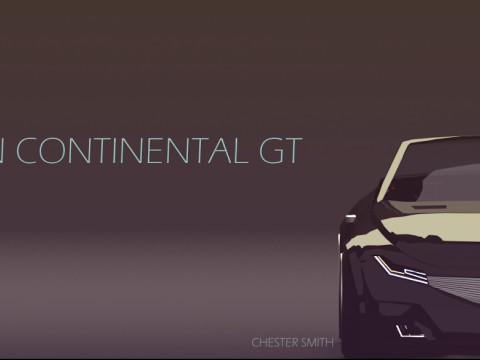 Caractéristiques techniques de Lincoln Continental GT