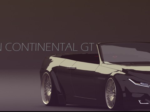 Technische Daten und Spezifikationen für Lincoln Continental GT