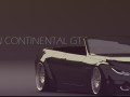 Lincoln Continental Continental GT 6.0 i V12 (552 Hp) için tam teknik özellikler ve yakıt tüketimi 