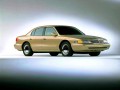 Caracteristici tehnice complete și consumul de combustibil pentru Lincoln Continental Continental 4.6 V8 32V (279 Hp)